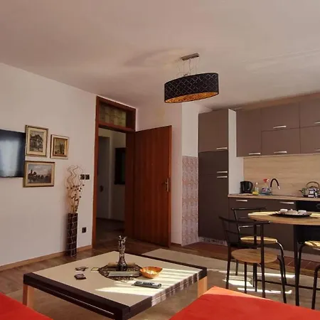 Udobna Kuca Sarajevo Bascarsija Apartment Exterior photo